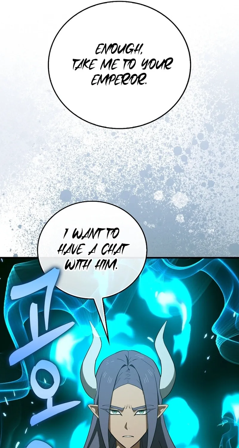 Yotsubato! (Colored) Chapter 92 page 14 - 