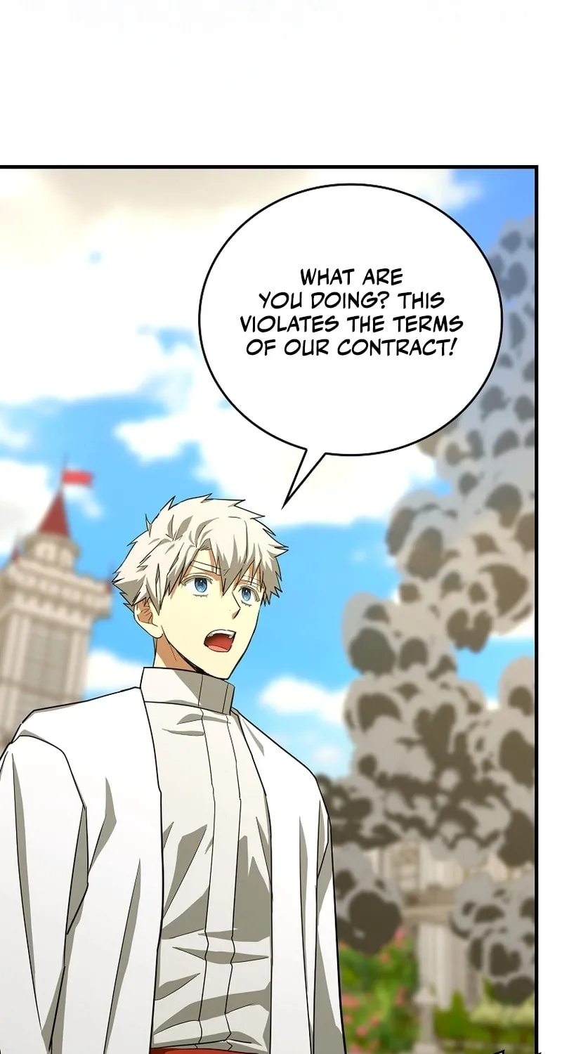 Yotsubato! (Colored) Chapter 92 page 21 - 
