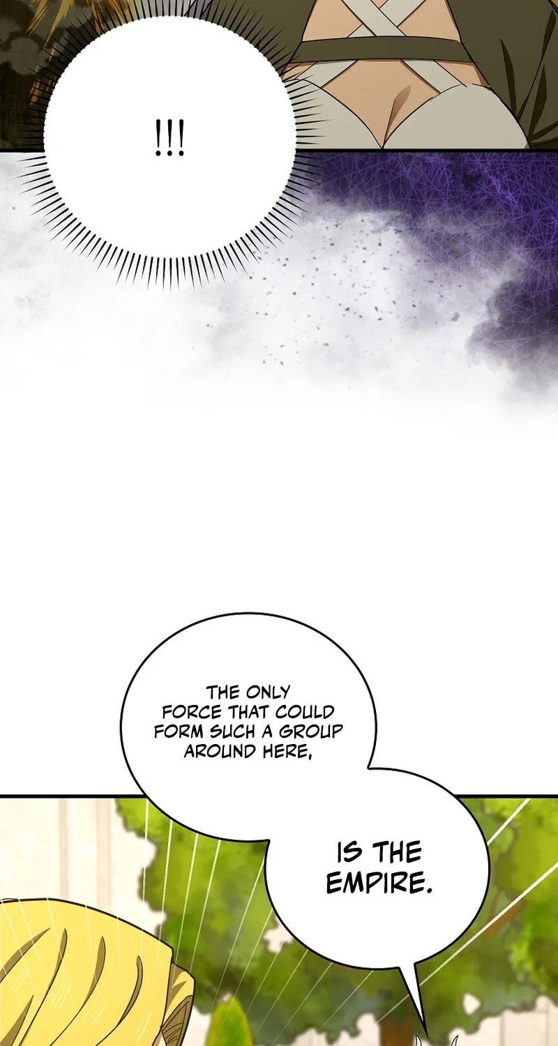 Yotsubato! (Colored) Chapter 92 page 25 - 
