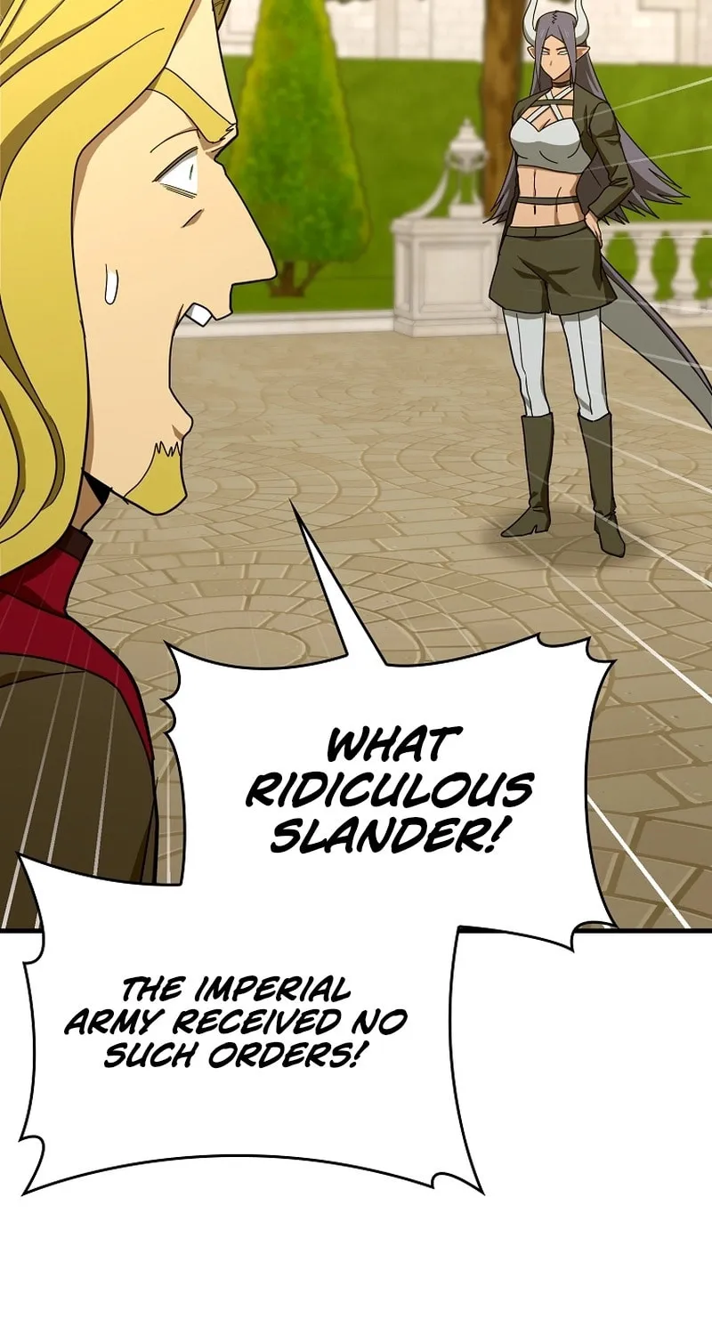 Yotsubato! (Colored) Chapter 92 page 26 - 
