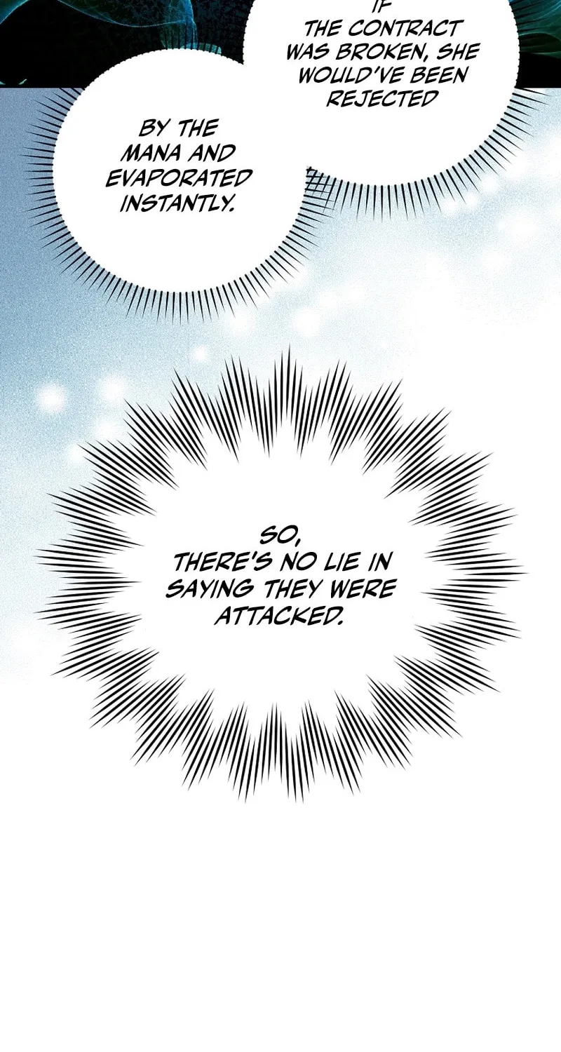 Yotsubato! (Colored) Chapter 92 page 30 - 
