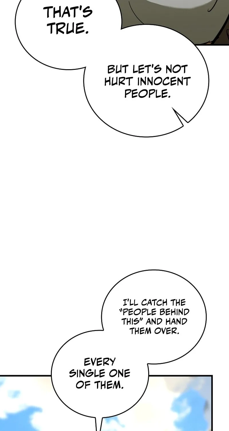 Yotsubato! (Colored) Chapter 92 page 34 - 