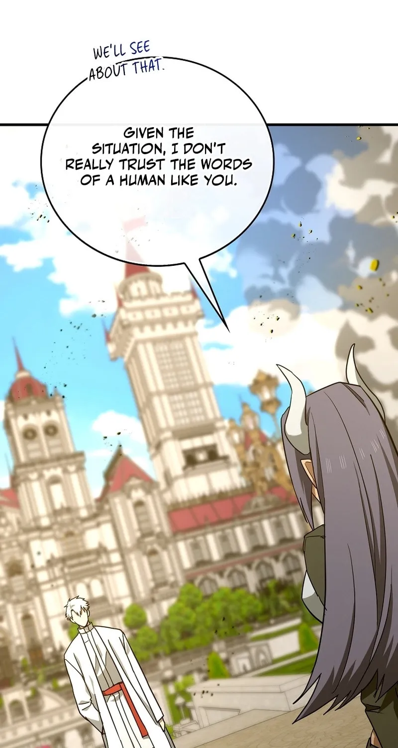Yotsubato! (Colored) Chapter 92 page 36 - 