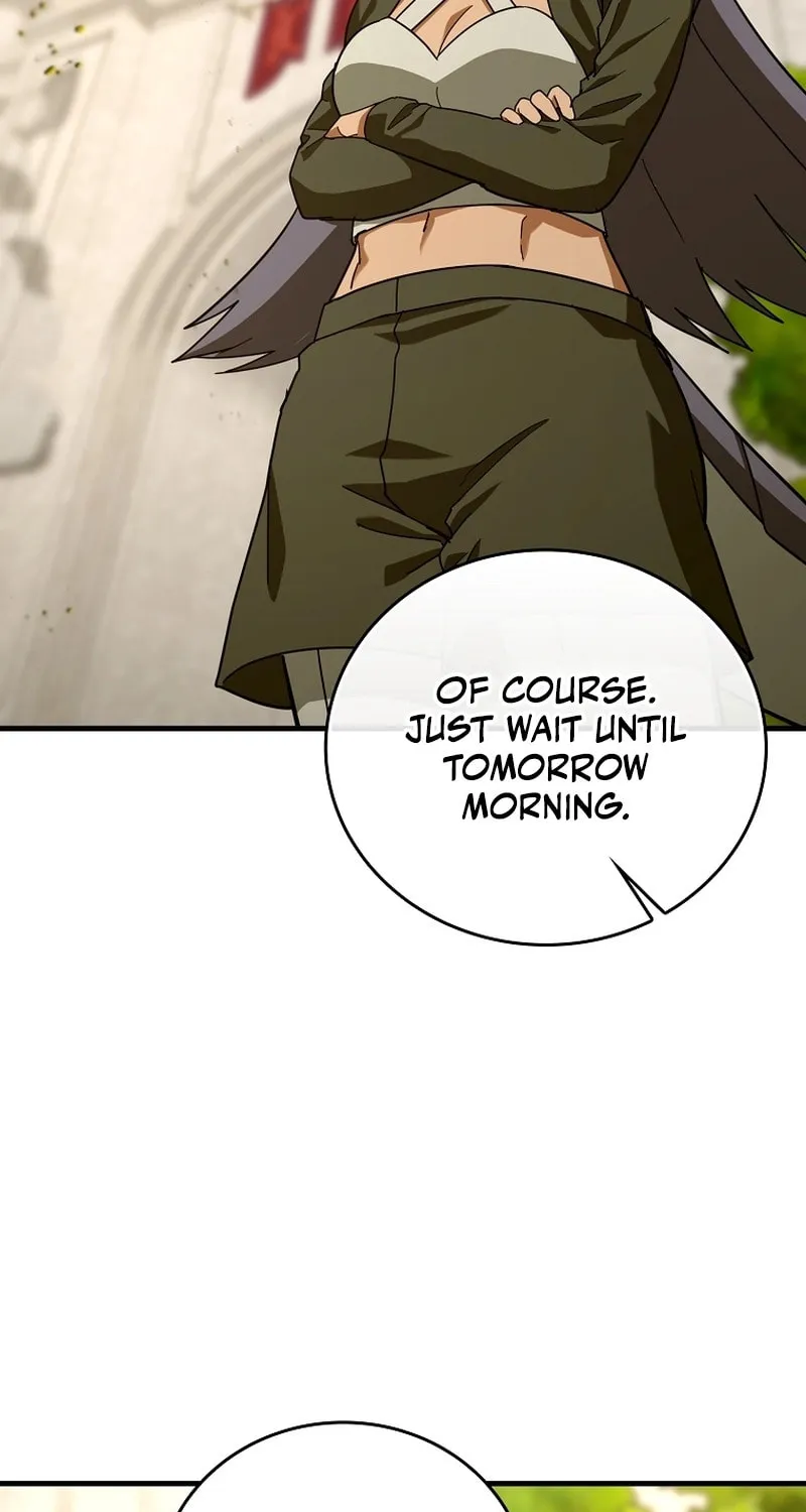 Yotsubato! (Colored) Chapter 92 page 40 - 