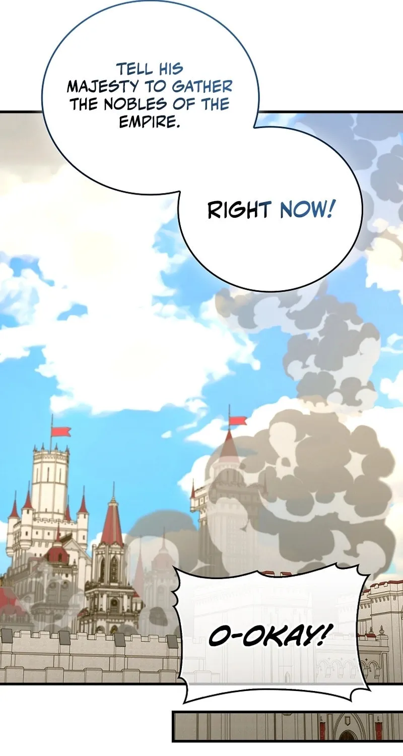 Yotsubato! (Colored) Chapter 92 page 43 - 