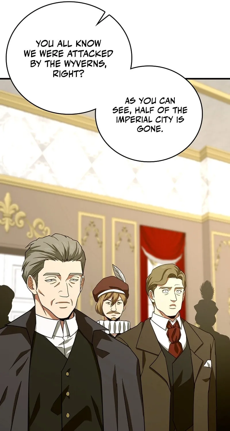 Yotsubato! (Colored) Chapter 92 page 48 - 