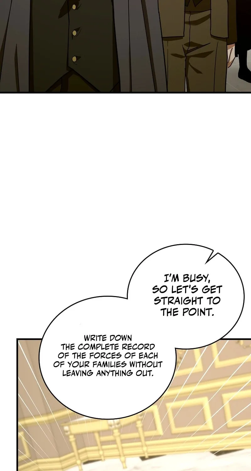 Yotsubato! (Colored) Chapter 92 page 49 - 