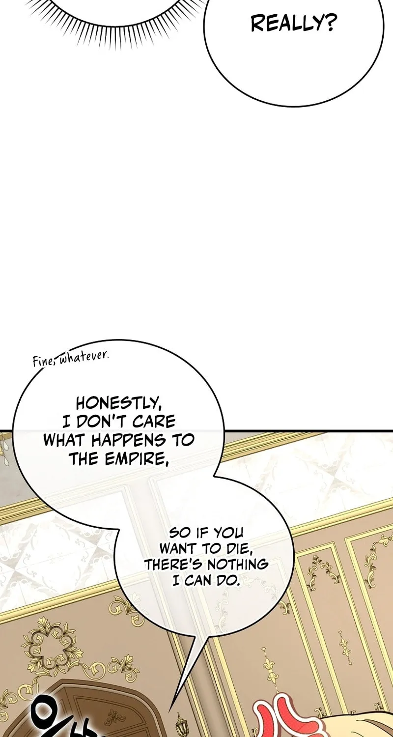 Yotsubato! (Colored) Chapter 92 page 54 - 