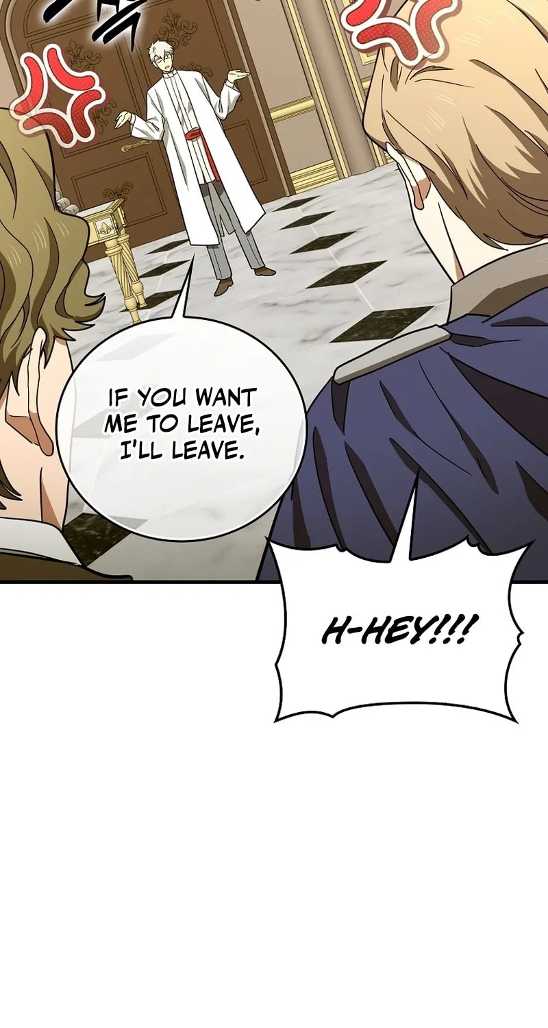 Yotsubato! (Colored) Chapter 92 page 55 - 