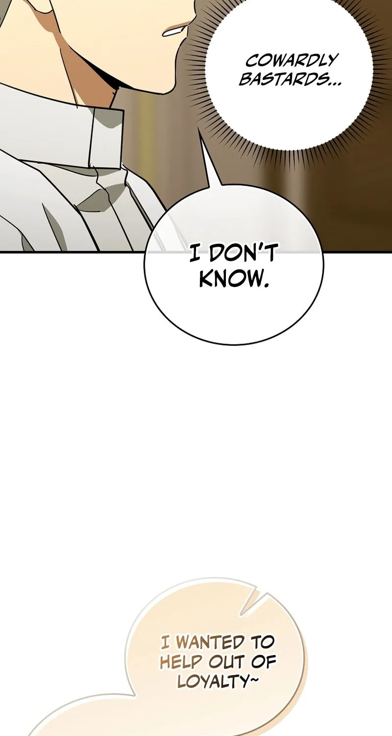 Yotsubato! (Colored) Chapter 92 page 64 - 