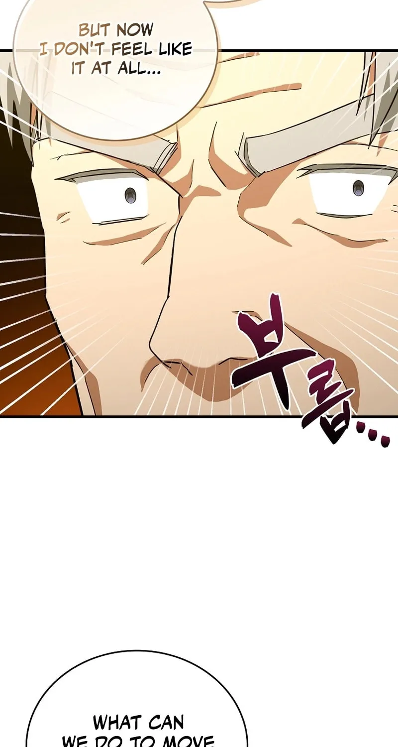 Yotsubato! (Colored) Chapter 92 page 65 - 