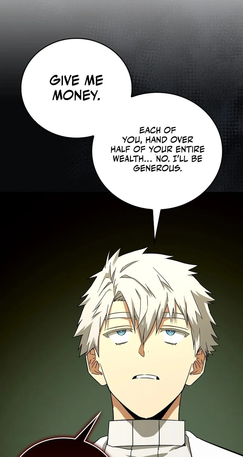 Yotsubato! (Colored) Chapter 92 page 69 - 