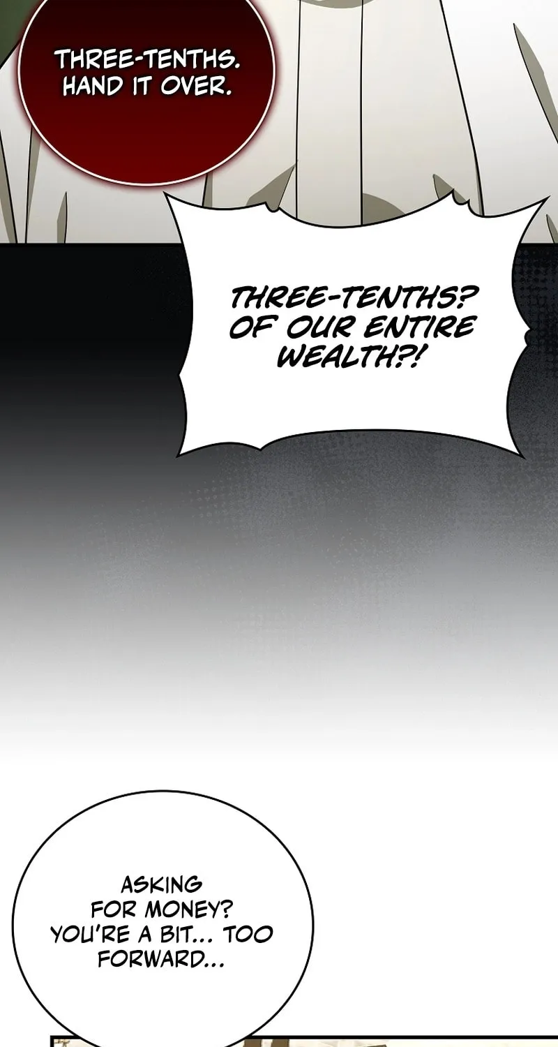 Yotsubato! (Colored) Chapter 92 page 70 - 