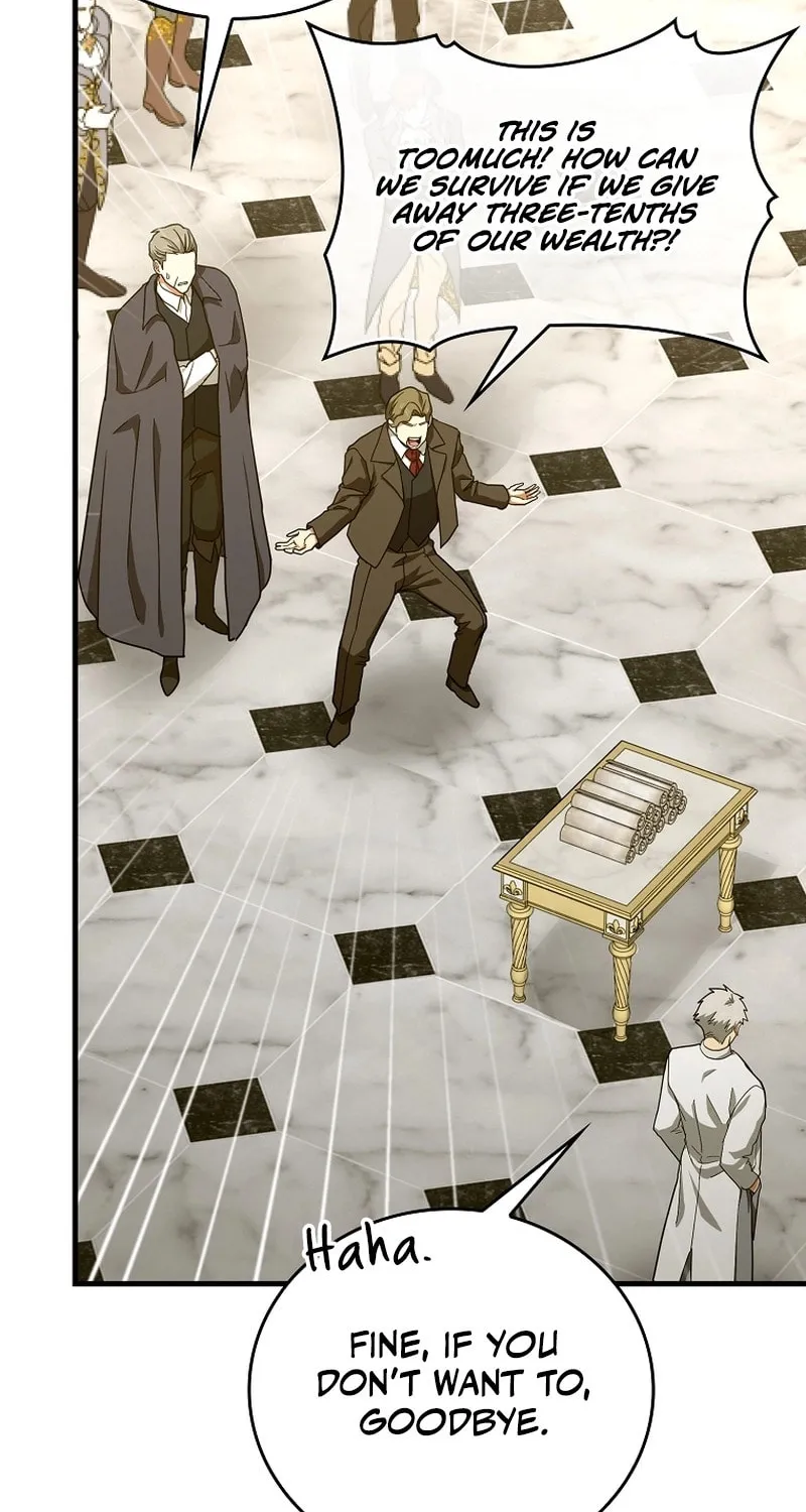 Yotsubato! (Colored) Chapter 92 page 71 - 