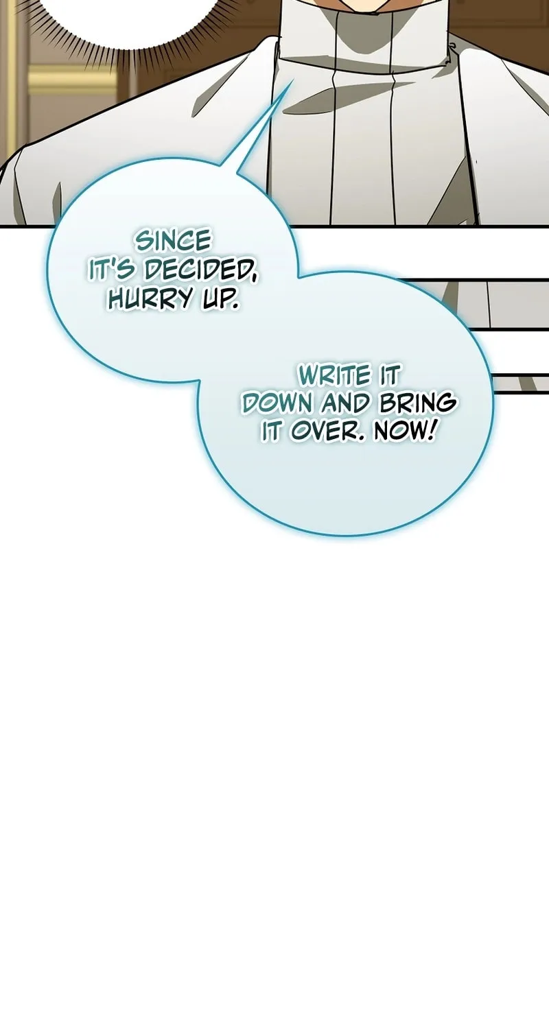 Yotsubato! (Colored) Chapter 92 page 75 - 