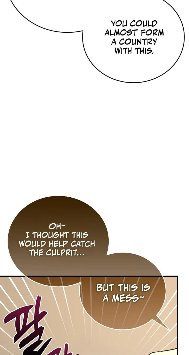 Yotsubato! (Colored) Chapter 92 page 79 - 