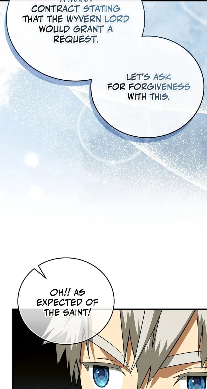 Yotsubato! (Colored) Chapter 92 page 84 - 