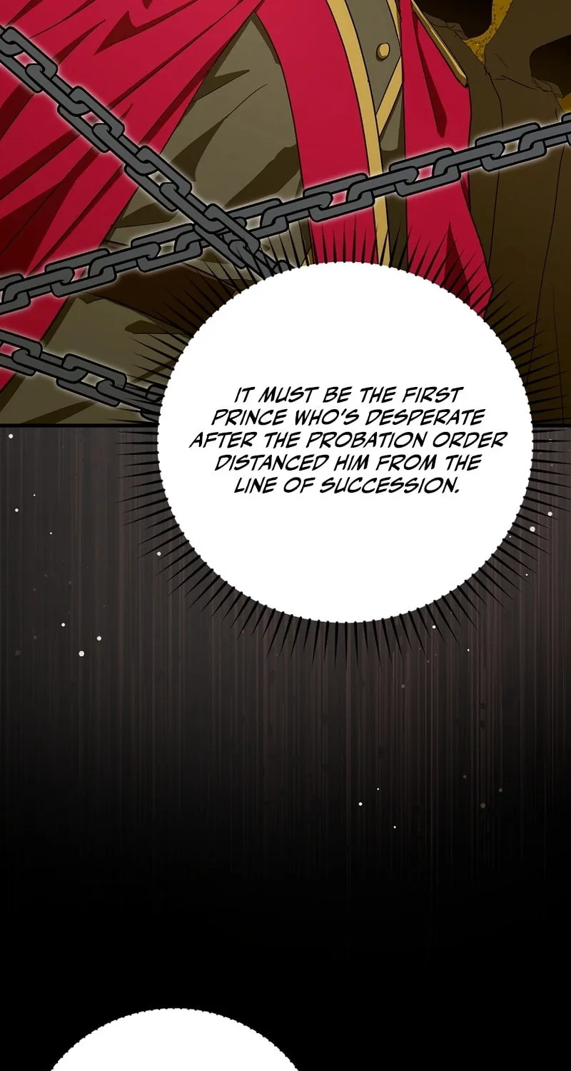 Yotsubato! (Colored) Chapter 92 page 89 - 