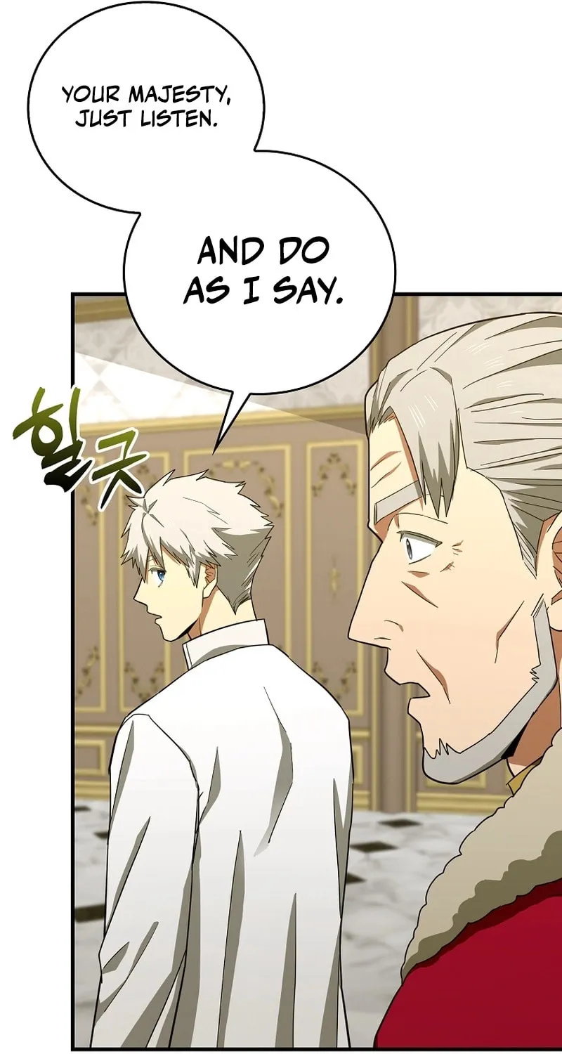 Yotsubato! (Colored) Chapter 92 page 92 - 