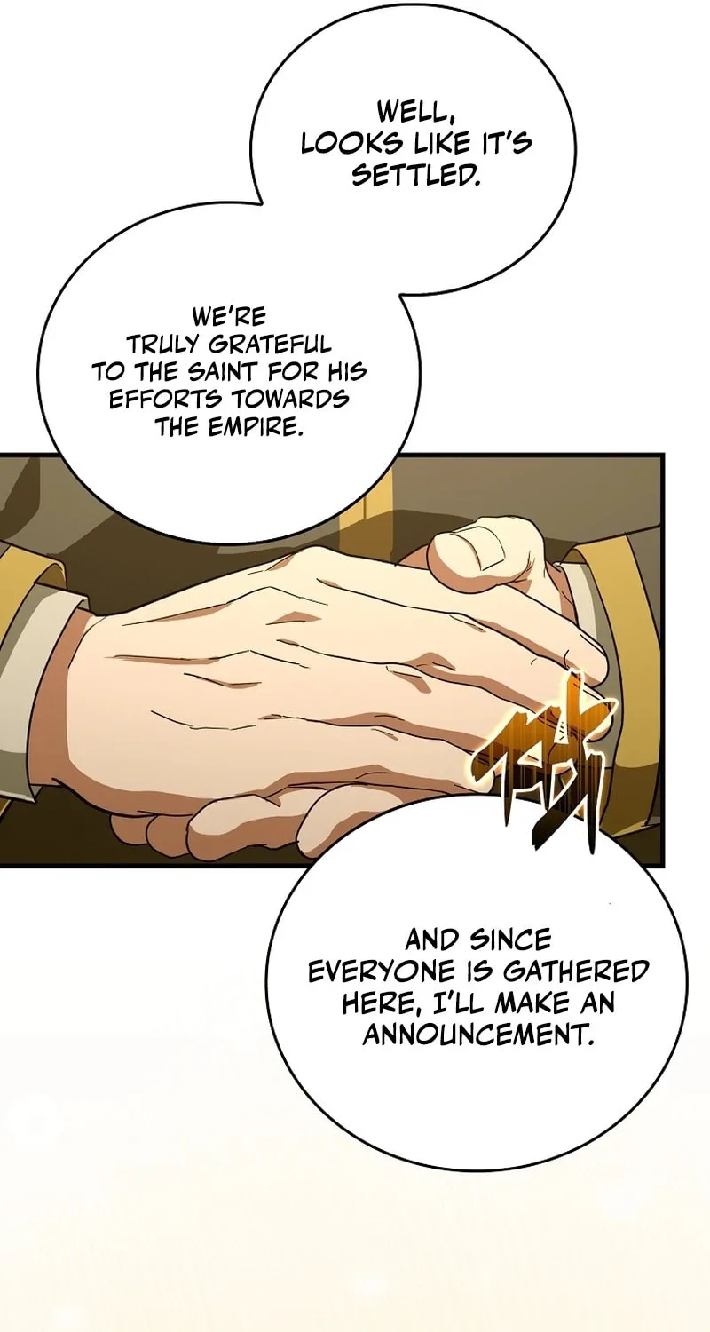Yotsubato! (Colored) Chapter 92 page 97 - 