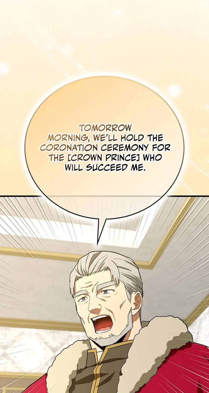 Yotsubato! (Colored) Chapter 92 page 98 - 