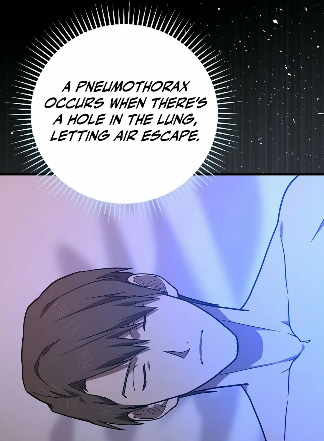 Yotsubato! (Colored) Chapter 99 page 109 - 