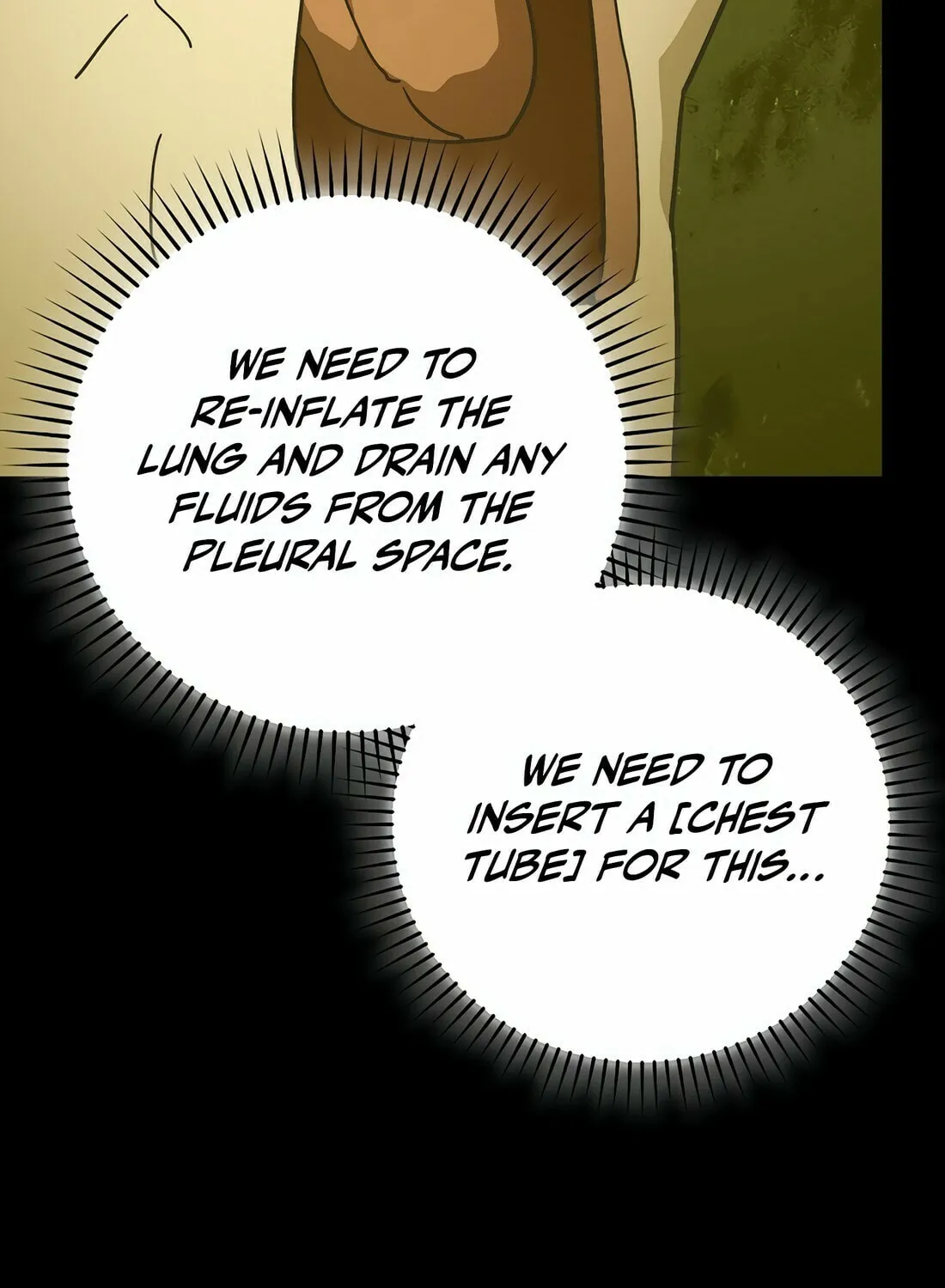 Yotsubato! (Colored) Chapter 99 page 113 - 