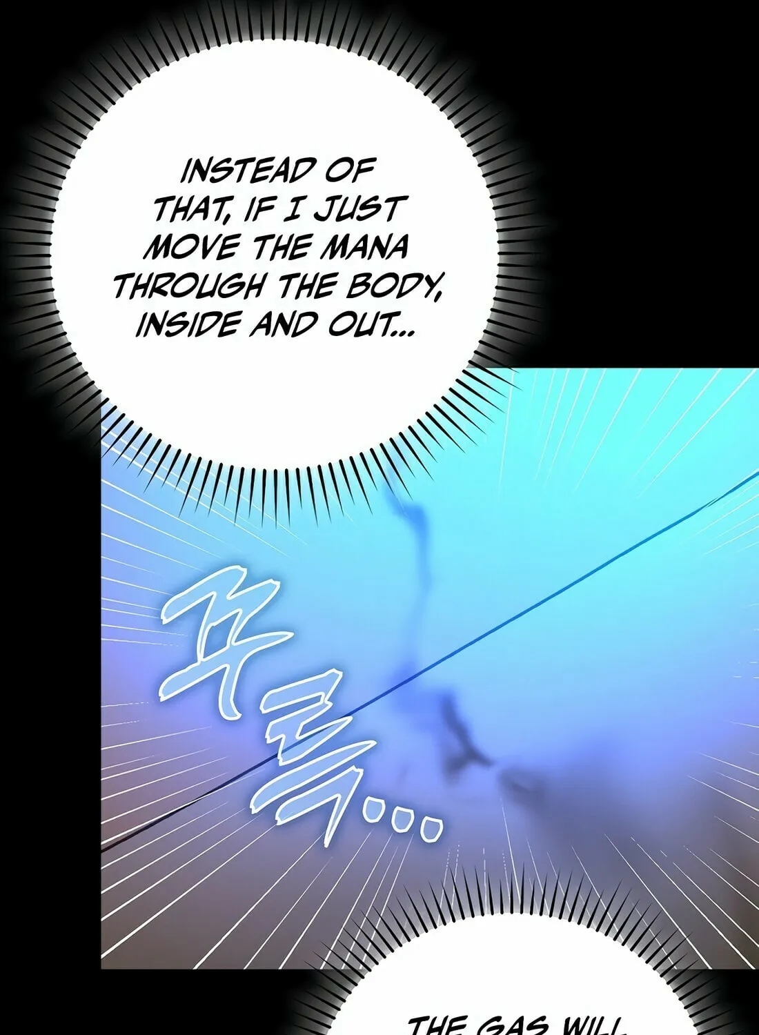Yotsubato! (Colored) Chapter 99 page 115 - 