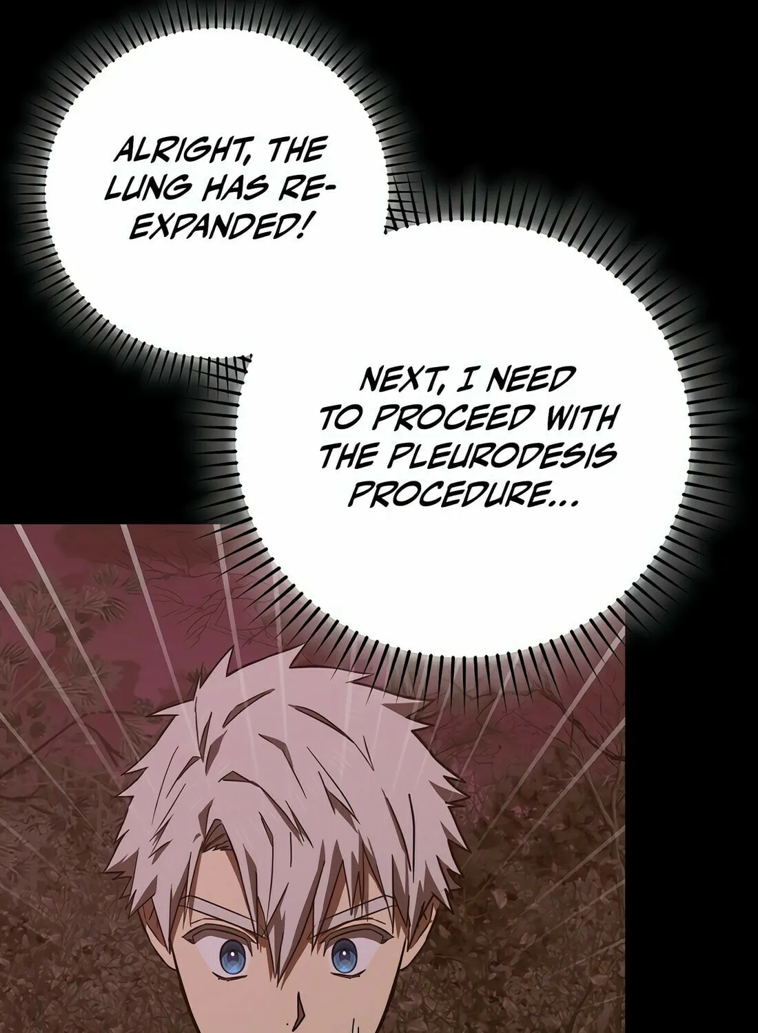 Yotsubato! (Colored) Chapter 99 page 117 - 