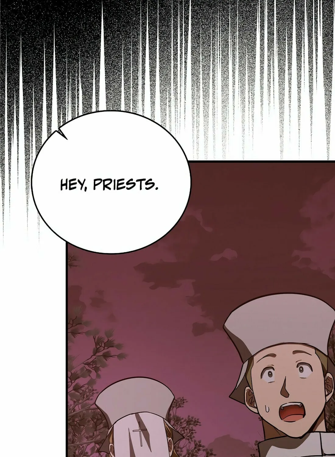Yotsubato! (Colored) Chapter 99 page 119 - 