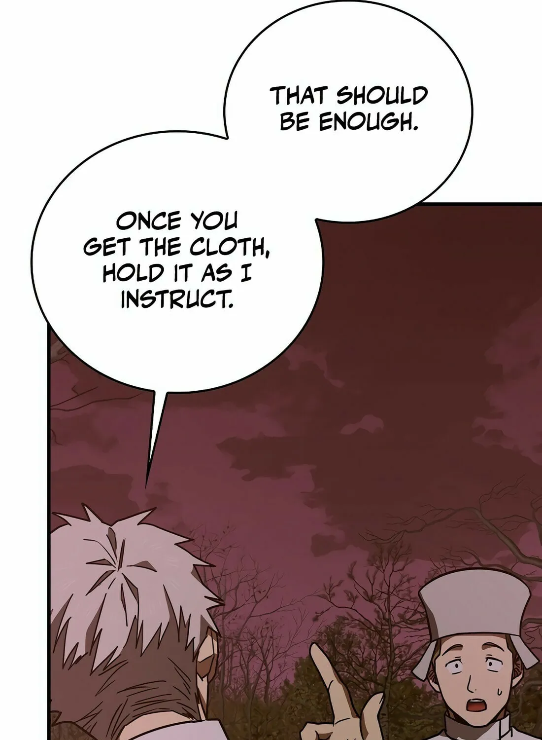 Yotsubato! (Colored) Chapter 99 page 59 - 