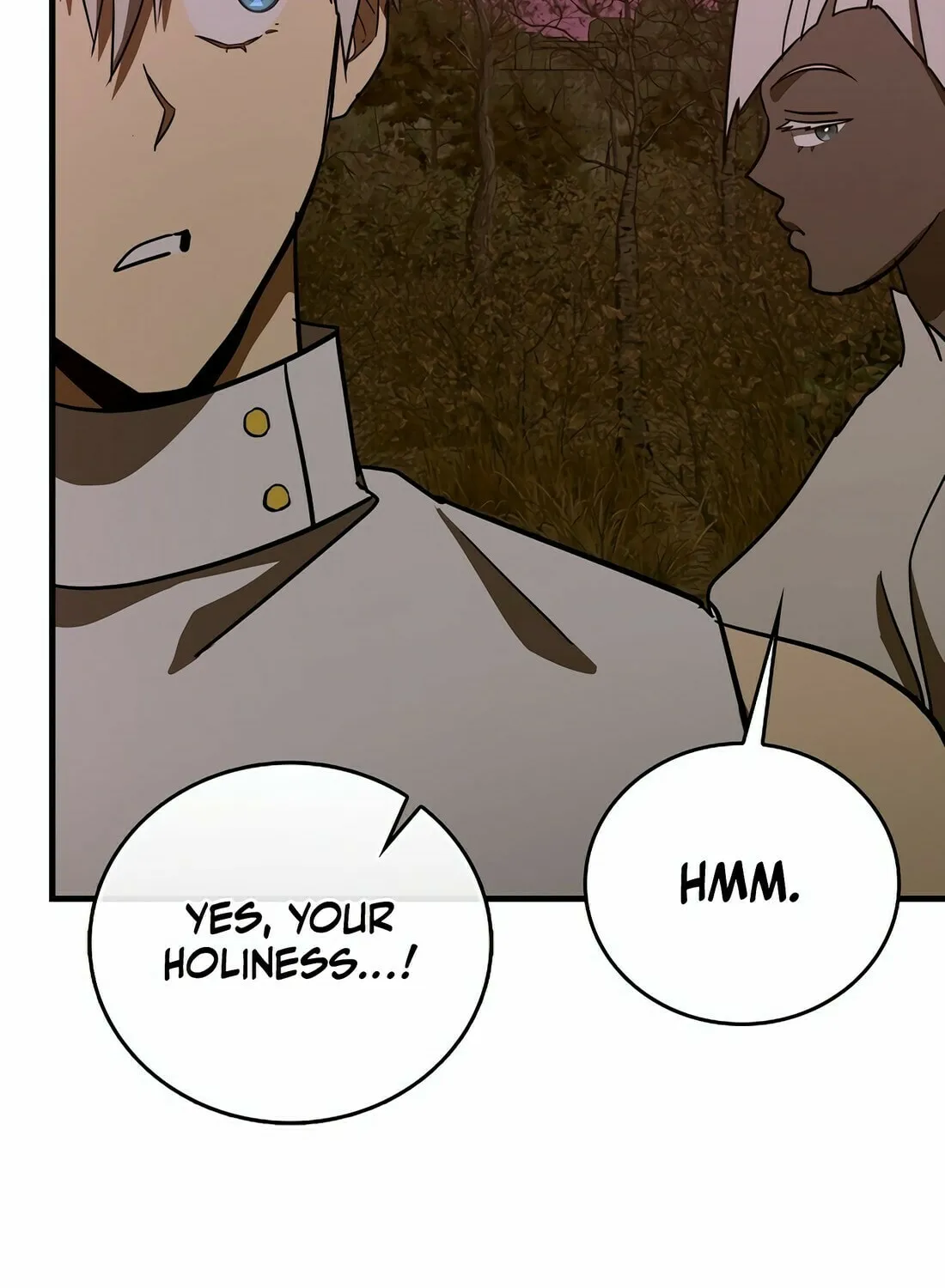 Yotsubato! (Colored) Chapter 99 page 73 - 