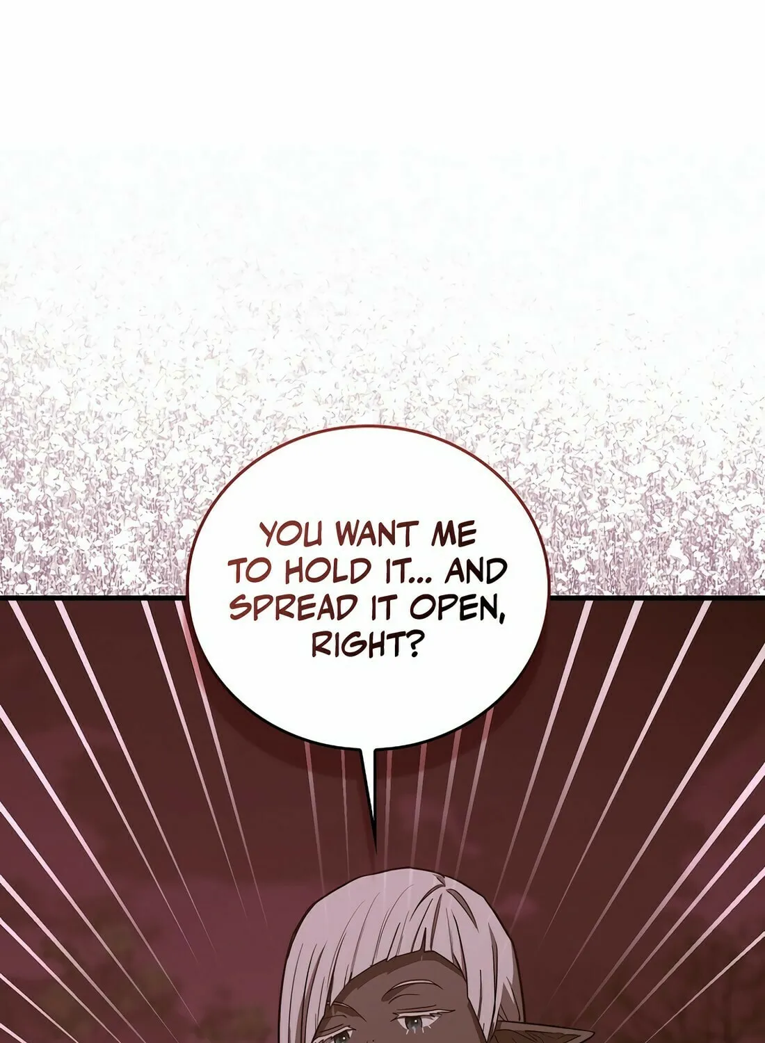 Yotsubato! (Colored) Chapter 99 page 93 - 