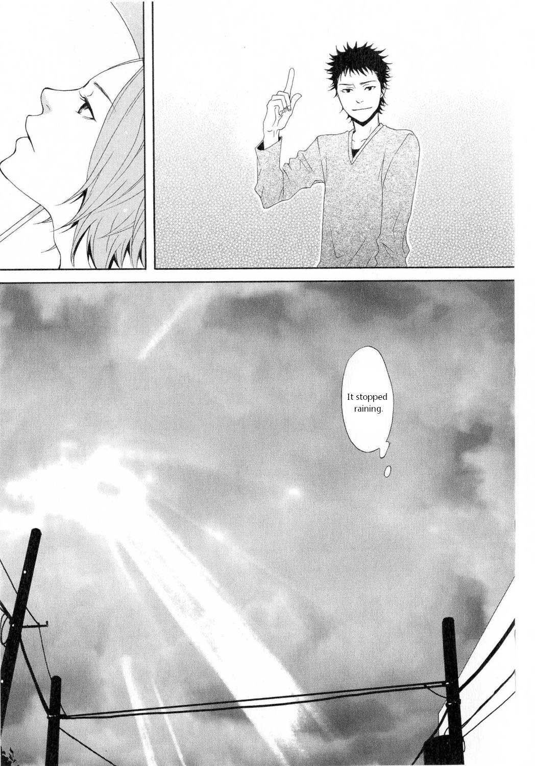 You 6K2 Minamimuki Chapter 1 page 24 - 