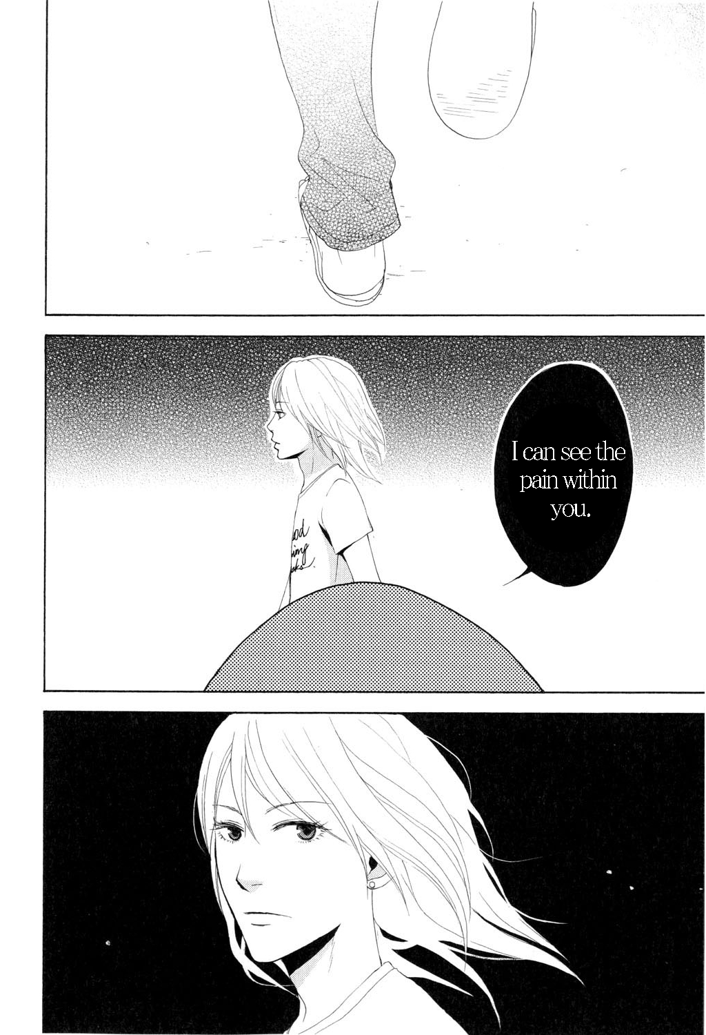 You 6K2 Minamimuki Chapter 2 page 20 - 