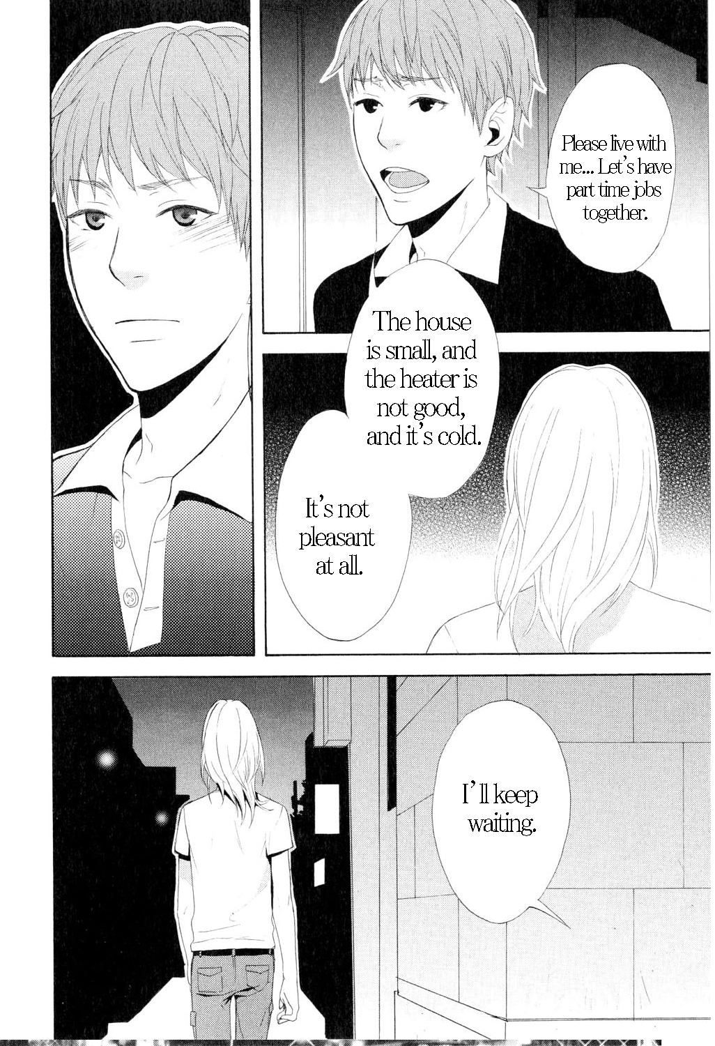 You 6K2 Minamimuki Chapter 2 page 22 - 