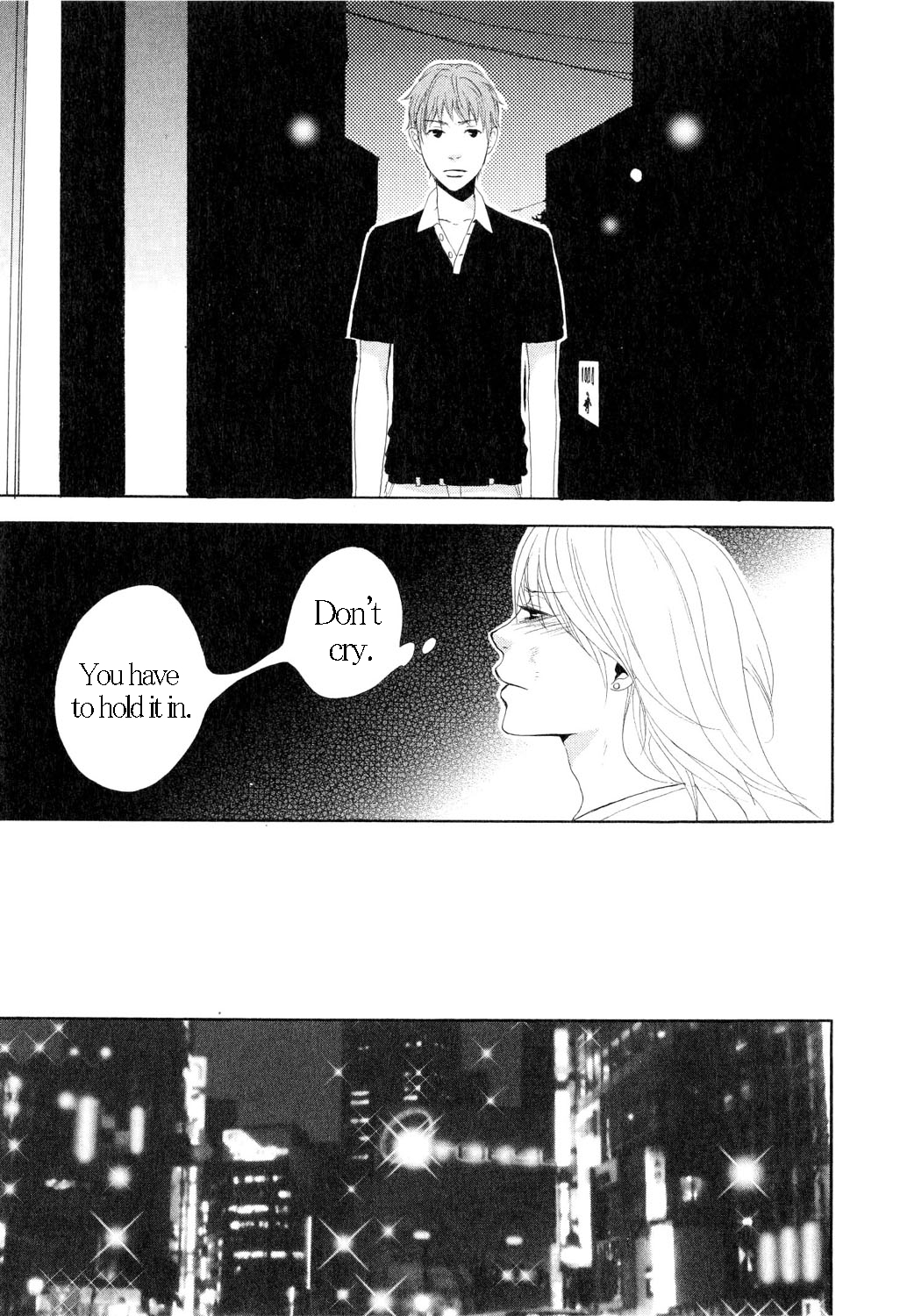 You 6K2 Minamimuki Chapter 2 page 23 - 