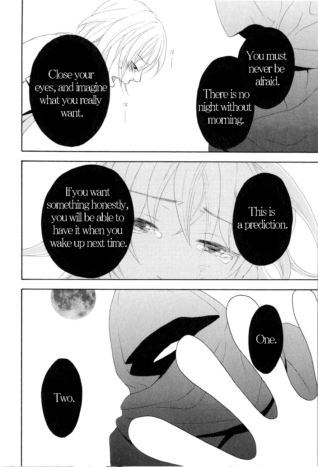 You 6K2 Minamimuki Chapter 2 page 28 - 