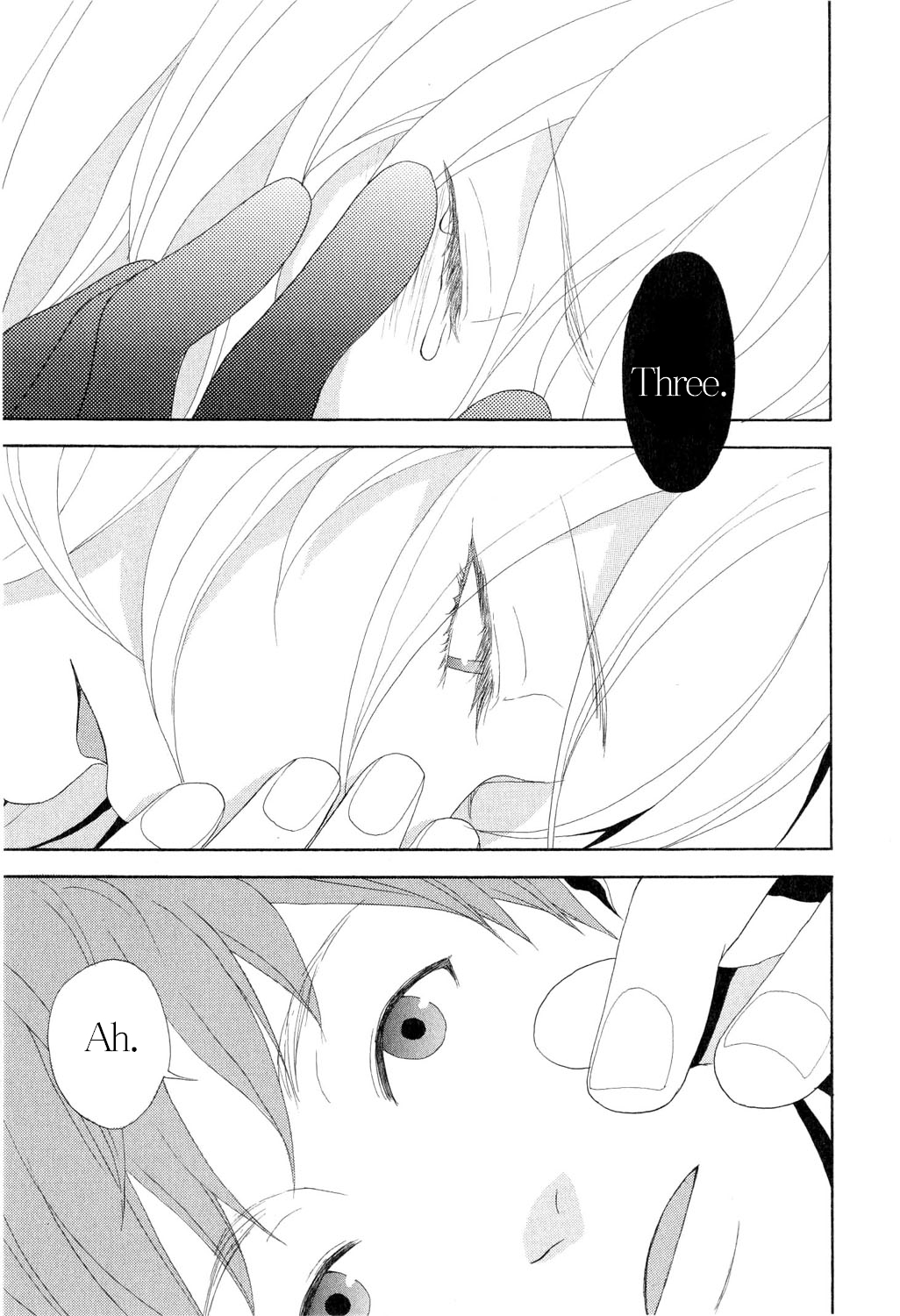 You 6K2 Minamimuki Chapter 2 page 29 - 