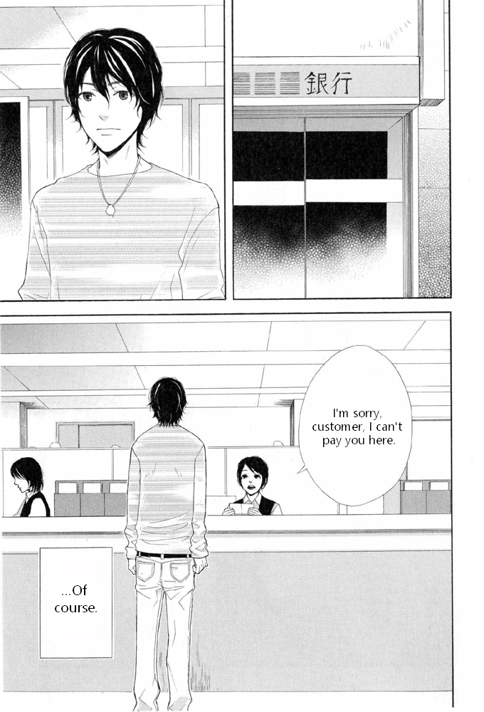 You 6K2 Minamimuki Chapter 3 page 11 - 