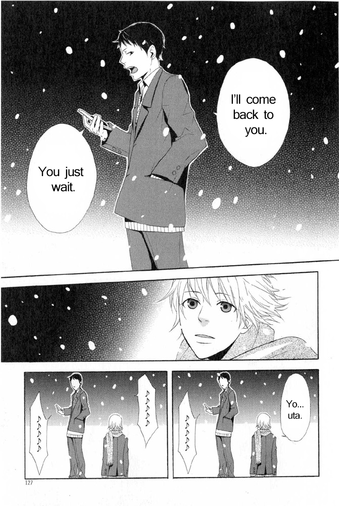 You 6K2 Minamimuki Chapter 5 page 21 - 