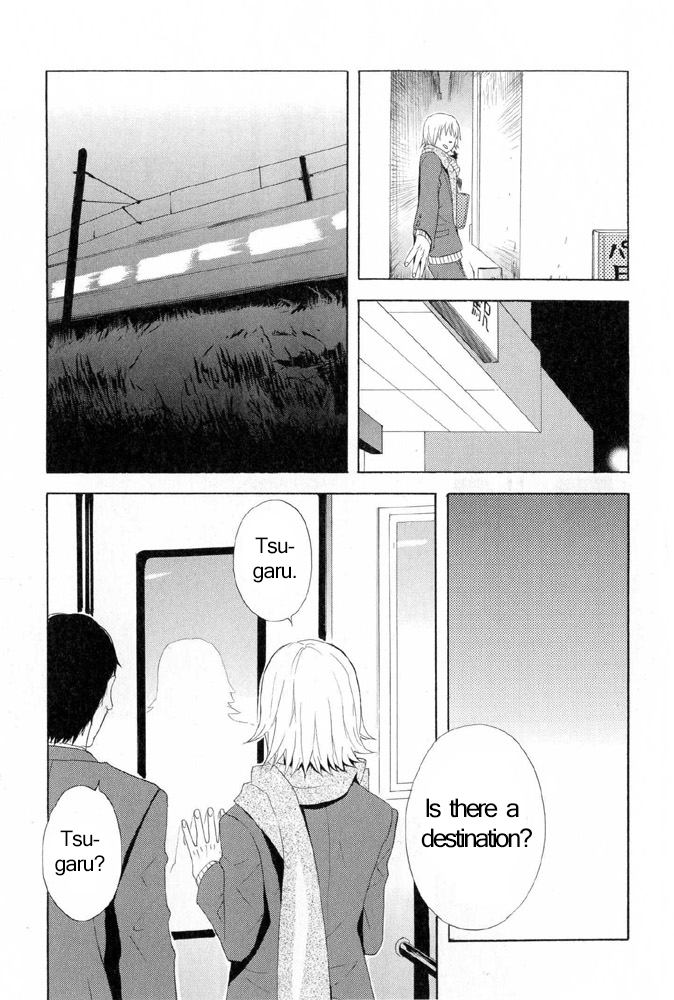 You 6K2 Minamimuki Chapter 5 page 7 - 