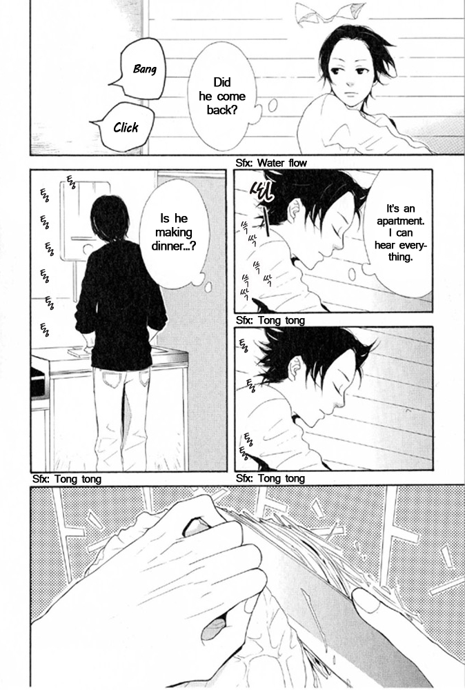You 6K2 Minamimuki Chapter 6 page 14 - 