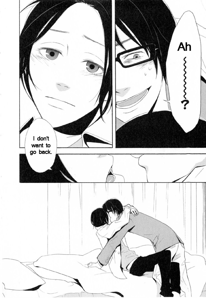 You 6K2 Minamimuki Chapter 6 page 24 - 