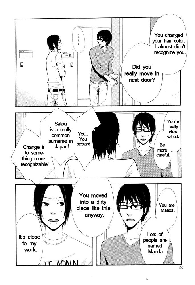 You 6K2 Minamimuki Chapter 6 page 4 - 