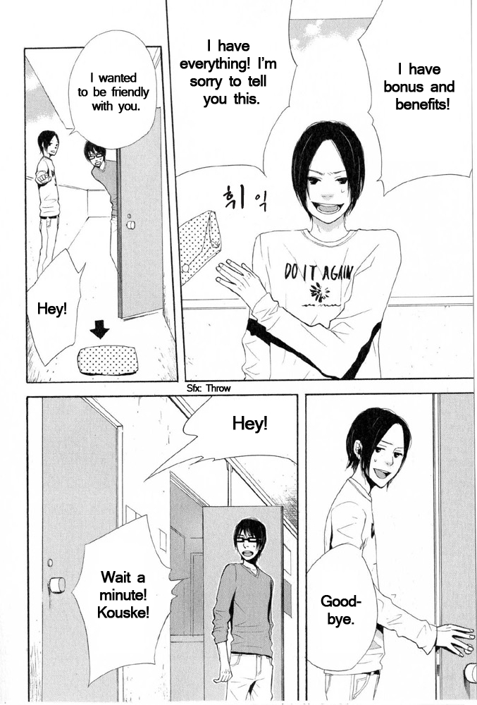 You 6K2 Minamimuki Chapter 6 page 6 - 
