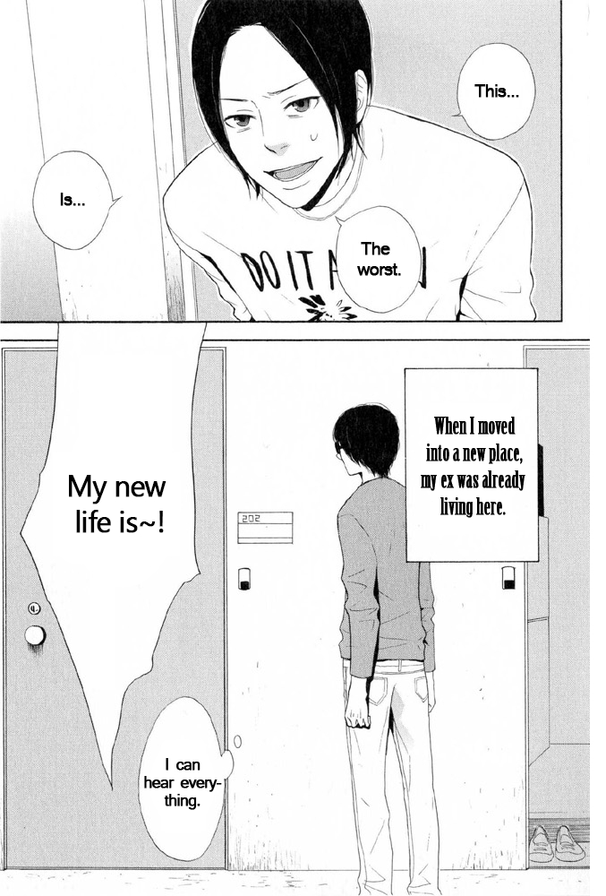 You 6K2 Minamimuki Chapter 6 page 7 - 