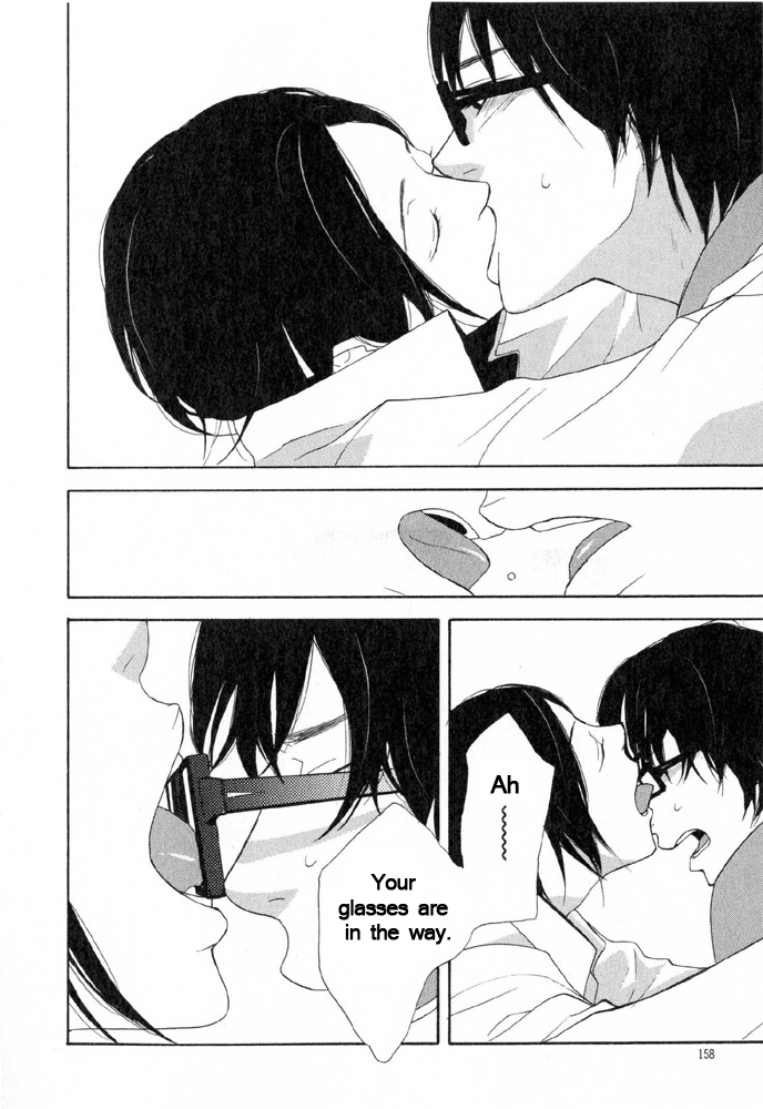 You 6K2 Minamimuki Chapter 7 page 3 - 