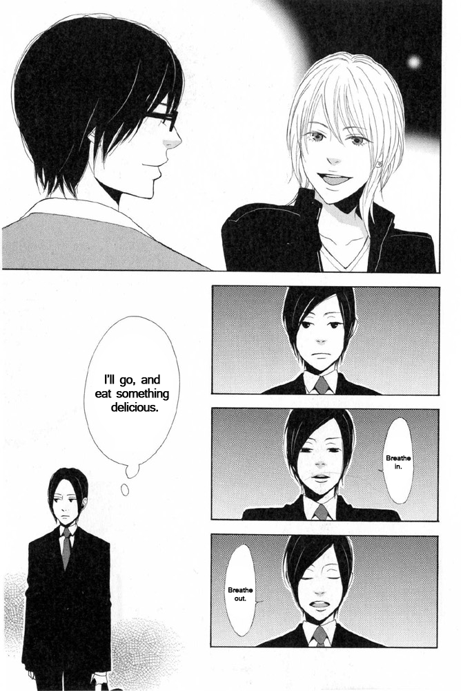 You 6K2 Minamimuki Chapter 7 page 10 - 