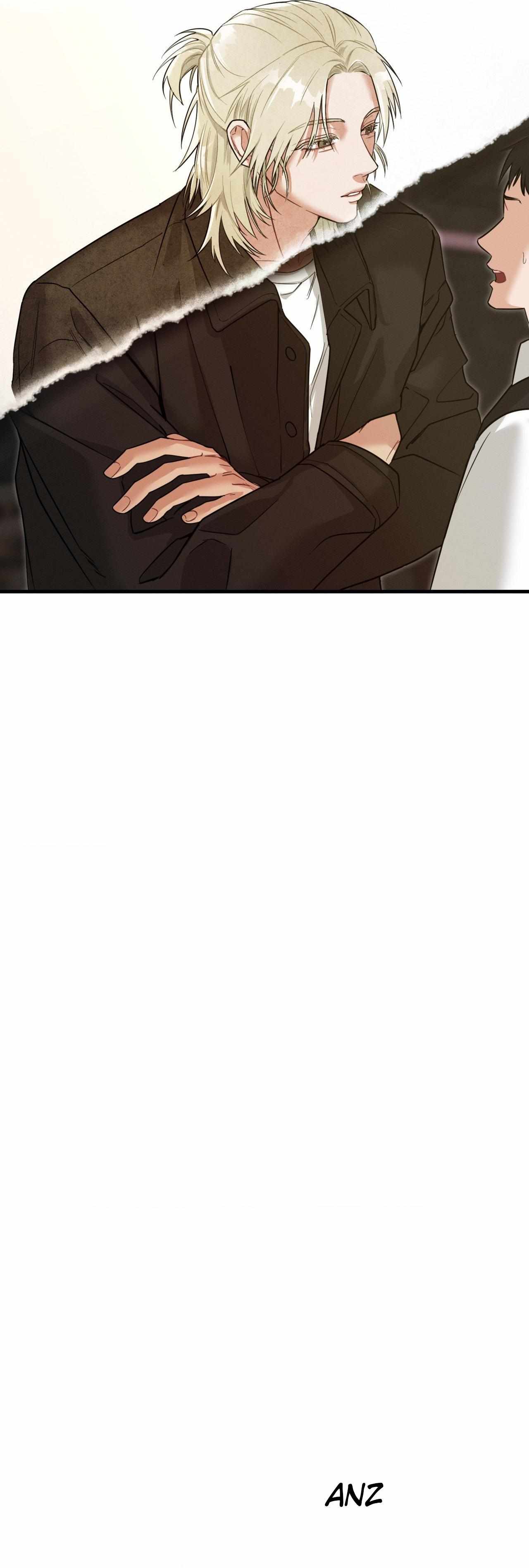 You and You Chapter 0 page 8 - 